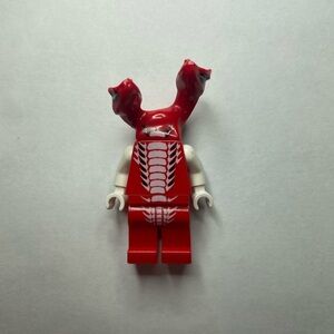 Lego Ninjago Fangdam Minifigure njo048 From Sets 9445 9457 9571